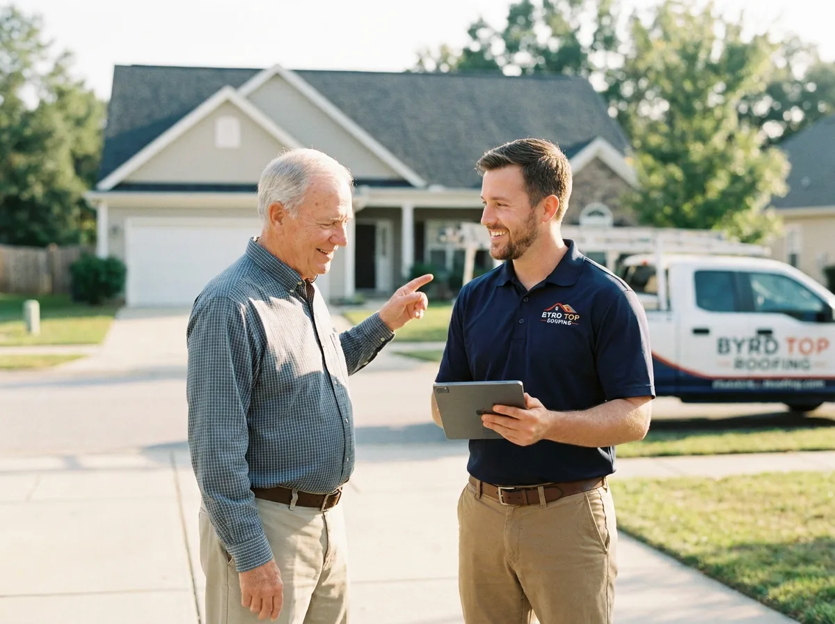 Roofing Gibson, NC FAQs